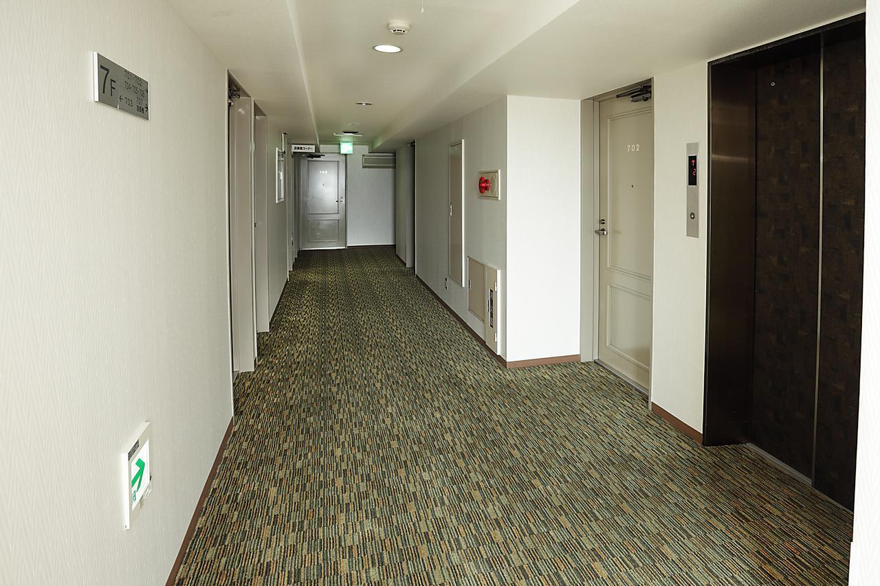 Kumegawa Wing Hotel Higashimurayama Экстерьер фото