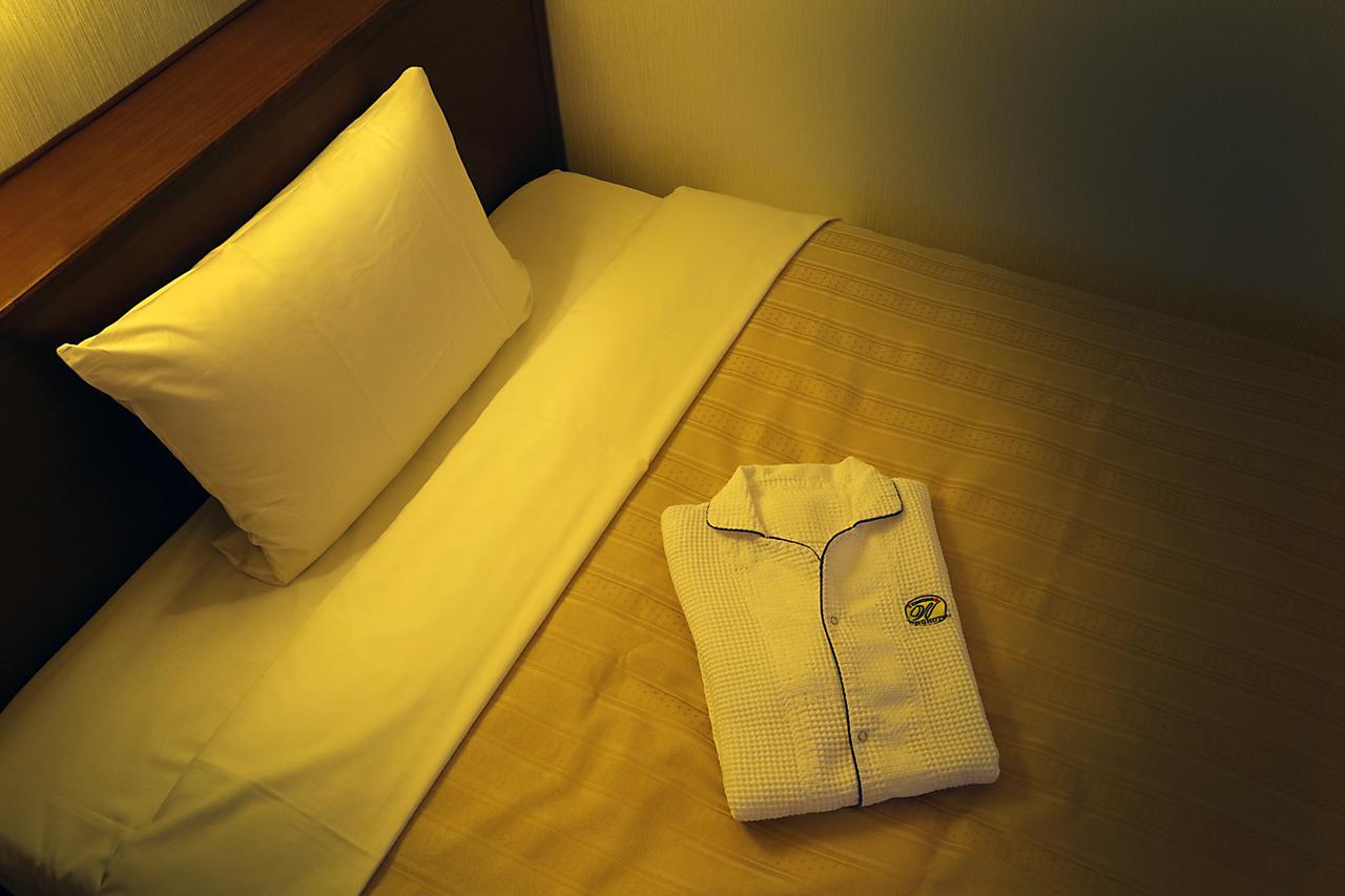Kumegawa Wing Hotel Higashimurayama Экстерьер фото